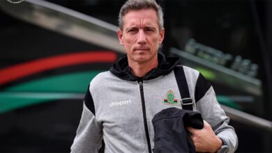 رغم مفاوضات الزمالك.. الكويت الكويتي يعلن تعاقده مع ألكسندر سانتوس