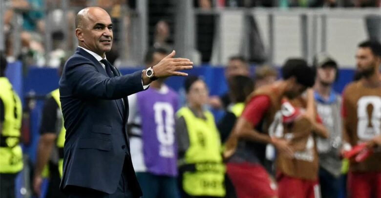 روبرتو مارتينيز يعلن رحيله عن البرتغال بعد توديع كأس العالم 2026