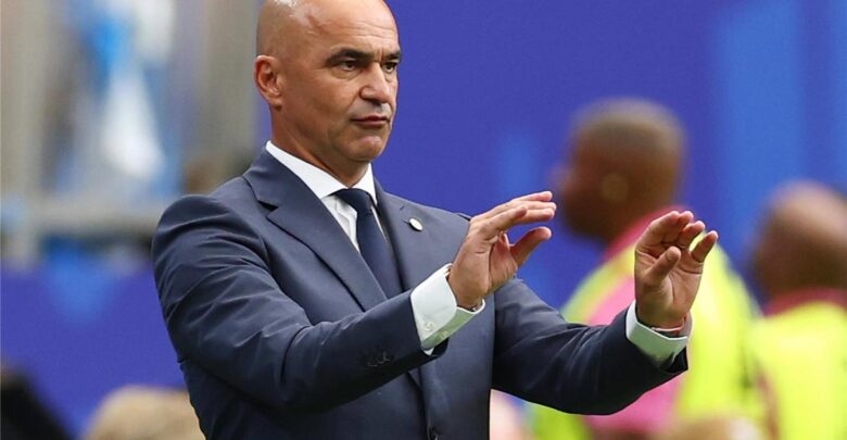 روبيرتو مارتينيز يحلل فوز البرتغال على كرواتيا .. ويبرر استبدال رونالدو