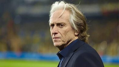 رومانو: جورجي جيسوس مدرب البرتغال الجديد خلفًا لـ روبرتو مارتينيز