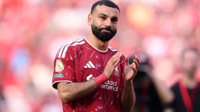 رومانو: ليفربول يقترب من حسم صفقة بديل محمد صلاح