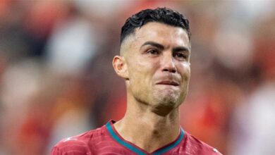 رونالدو: البرتغال لم تفز بأي لقب قبل كريستيانو.. ويورو 2016 يعادل قيمة كأس العالم