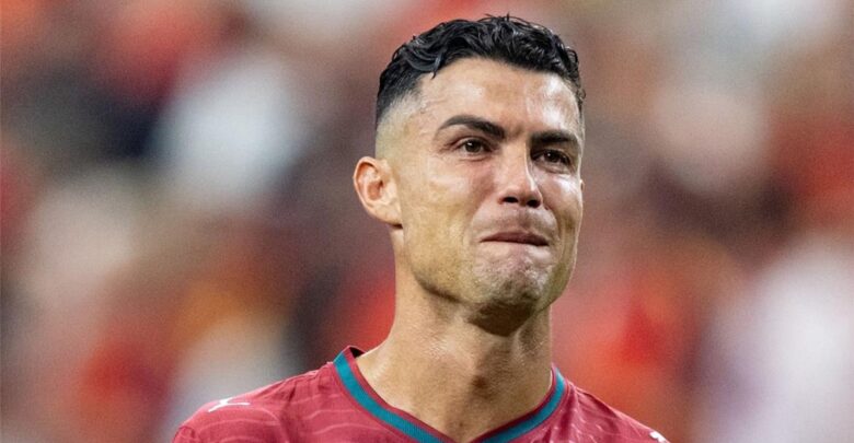 رونالدو: البرتغال لم تفز بأي لقب قبل كريستيانو.. ويورو 2016 يعادل قيمة كأس العالم