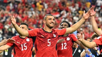 روني يتغنى بلاعب منتخب مصر: لا أفهم لماذا لا يلعب في أوروبا