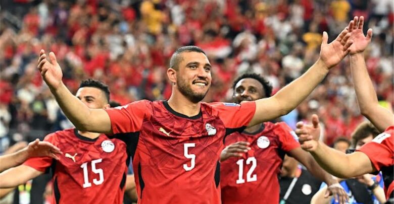 روني يتغنى بلاعب منتخب مصر: لا أفهم لماذا لا يلعب في أوروبا