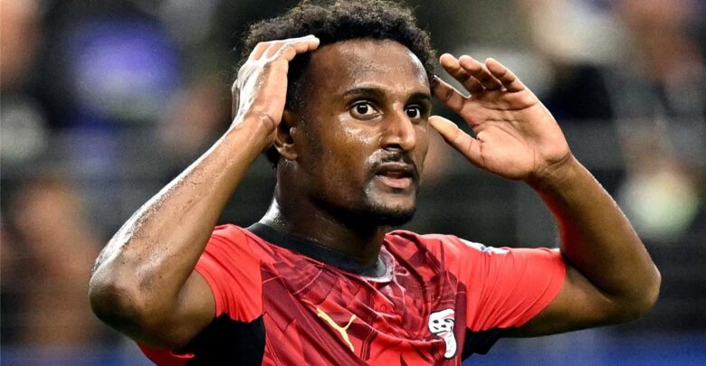 ريال أوفييدو يتمسك بمطالبه تجاه هيثم حسن.. ونادِ أوروبي يرفض الاستسلام