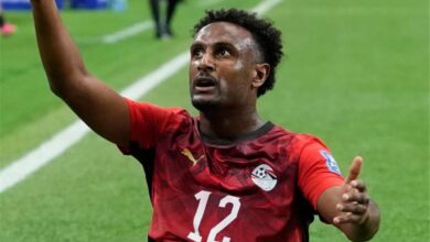 ريال أوفييدو يكسر صمته بشأن رحيل هيثم حسن بعد تألقه في كأس العالم