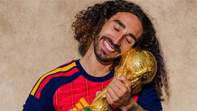 ريال مدريد أم تشيلسي؟.. فيفا يحسم المستفيد من مشاركة كوكوريلا في كأس العالم