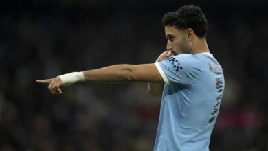 ريال مدريد يرغب في التعاقد مع ثلاثي مانشستر سيتي.. موقف عمر مرموش