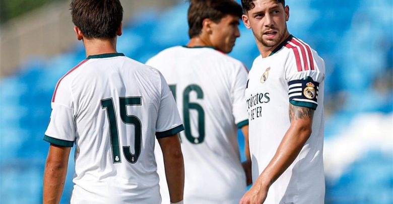 ريال مدريد يستعد لتقديم عرض رسمي لـ ضم صفقة مميزة