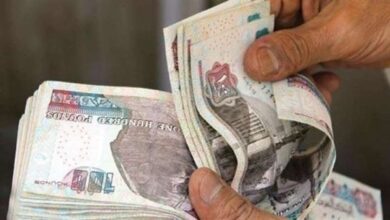 زيادة الحد الأدنى للأجور.. قرار جديد من الحكومة يهم جميع الموظفين في الدولة (تفاصيل)