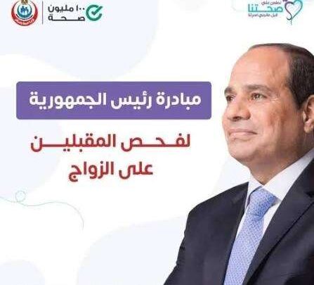 زيفوا موقع مبادرة الرئيس السيسي.. ضبط أخطر عصابة نصبت على المواطنين في 26 مليون جنيه