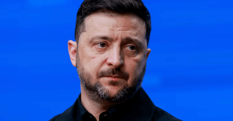 زيلينسكي: أوكرانيا تسعى إلى توسيع شراكاتها الدفاعية مع أوروبا