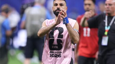 سبب تعثر صفقة انتقال محمد صلاح إلى الدوري السعودي