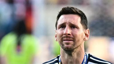 سبب غياب ميسي عن بعثة المنتخب العائدة إلى الأرجنتين