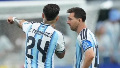 سبب غير متوقع وراء إصدار ريال مدريد بيانات رسمية بشأن فرنانديز وأوليس