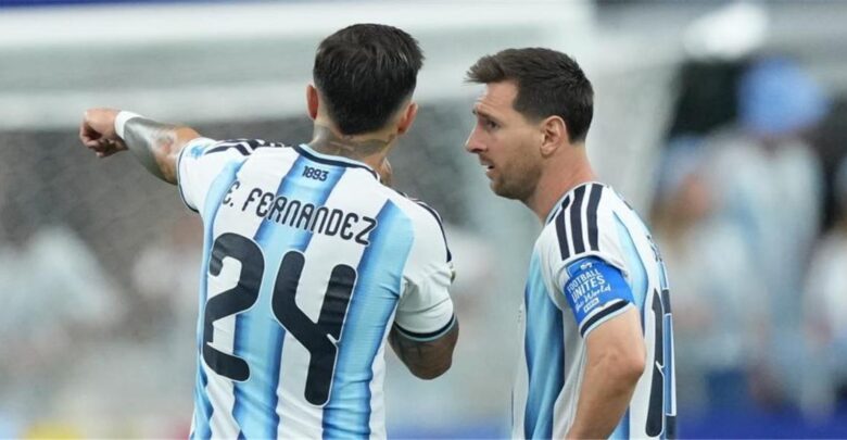 سبب غير متوقع وراء إصدار ريال مدريد بيانات رسمية بشأن فرنانديز وأوليس