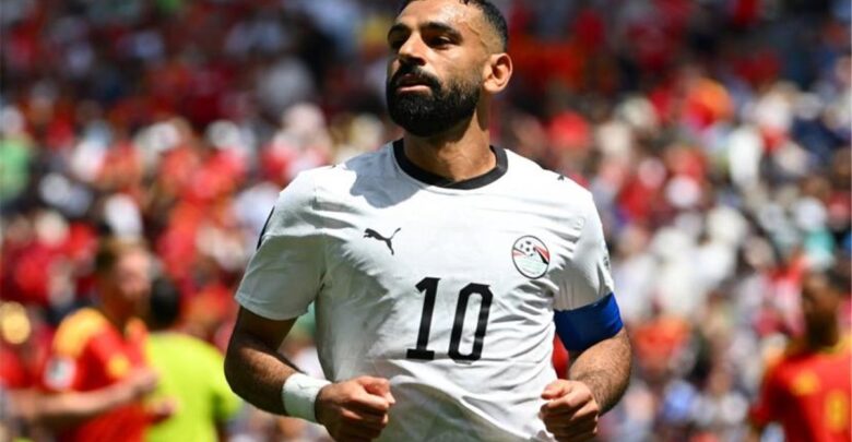 سر نفي بشكتاش أنباء التفاوض مع محمد صلاح