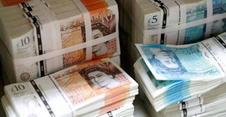 سعر الجنيه الإسترليني أمام الجنيه المصري اليوم الأحد 12 يوليو 2026