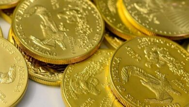 سعر الجنيه الذهب اليوم السبت 4 يوليو 2026