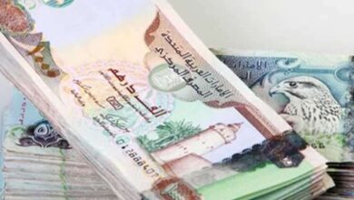 سعر الدرهم الإماراتي اليوم الأربعاء 1 يوليو 2026 أمام الجنيه المصري في البنوك