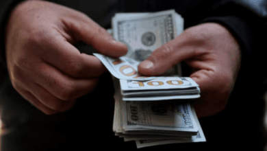 سعر الدولار أمام الجنيه المصري اليوم الأحد 12 يوليو 2026