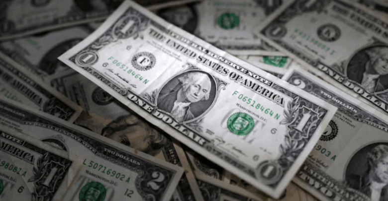 سعر الدولار أمام الجنيه المصري اليوم الاثنين 13 يوليو 2026