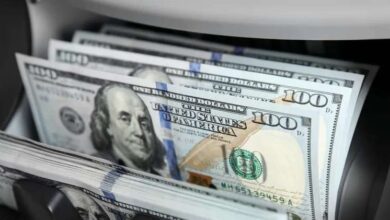 سعر الدولار أمام الجنيه المصري اليوم الخميس 2 يوليو 2026