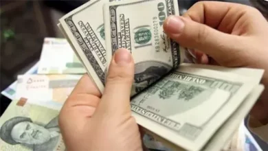 سعر الدولار أمام الجنيه اليوم الاثنين 6 يوليو 2026 بالبنوك المحلية