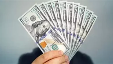 سعر الدولار اليوم الأحد 5 يوليو 2026.. أحدث أسعار العملة الأمريكية في البنوك المصرية
