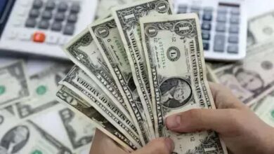سعر الدولار اليوم الأربعاء 8 يوليو مقابل الجنيه المصري بعد الارتفاع الآخير