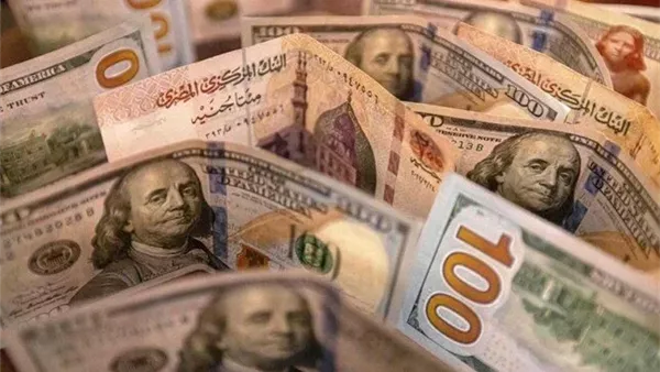 سعر الدولار اليوم الجمعة 17 يوليو 2026 أمام الجنيه بالبنوك