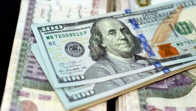 سعر الدولار اليوم يثير اهتمام المصريين.. أحدث أسعار العملة الأمريكية في البنوك الأربعاء 1 يوليو 2026