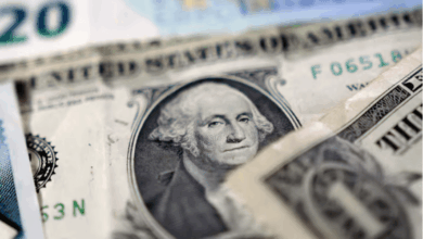 سعر الدولار مقابل الجنيه اليوم الجمعة 17 يوليو 2026 في البنوك