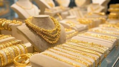 سعر الذهب اليوم الخميس 2 يوليو 2026.. مفاجأة في عيار 21 بعد التراجع الأخير