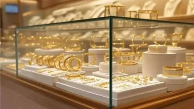 سعر الذهب اليوم السبت 18 يوليو 2026 بالتعاملات المسائية.. وعيار 21 الآن