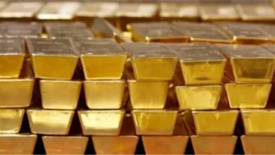 سعر الذهب اليوم عيار 21 يسجل 5820 جنيهًا في مصر اليوم السبت
