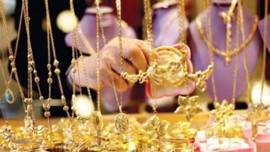 سعر الذهب اليوم في مصر.. عيار 21 يواصل الاستقرار بعد آخر ارتفاع