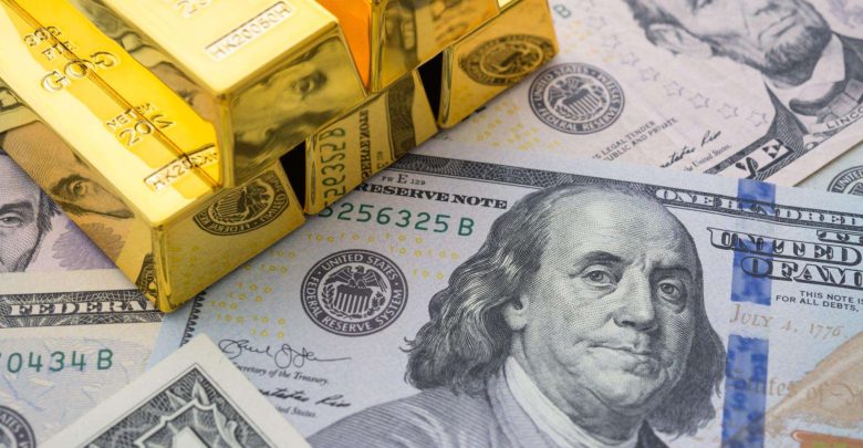 سعر الذهب اليوم يرتفع وسط تراجع النفط وترقب تطورات الصراع الأمريكي الإيراني وتهديدات الحوثيين