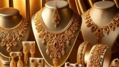 سعر الذهب اليوم يقفز مجددًا.. عيار 21 يفاجئ الأسواق بمكاسب قوية