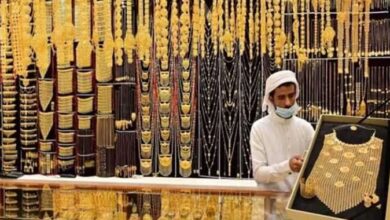سعر الذهب في السعودية اليوم الخميس 2 يوليو 2026