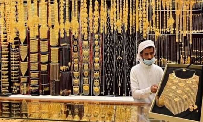 سعر الذهب في السعودية اليوم الخميس 2 يوليو 2026
