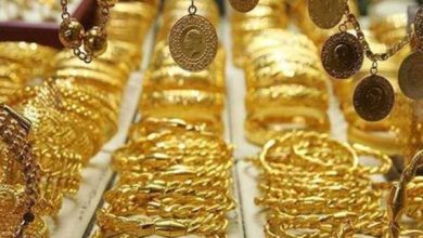 سعر الذهب في مصر اليوم الأحد 19 يوليو 2026