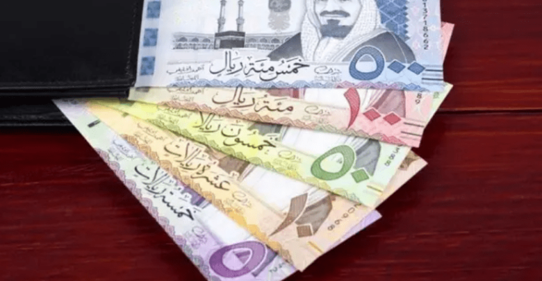 سعر الريال السعودي أمام الجنيه المصري اليوم الأحد 26 يوليو 2026