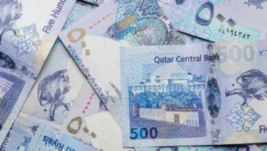 سعر الريال القطري أمام الجنيه المصري اليوم الأربعاء 8 يوليو 2026