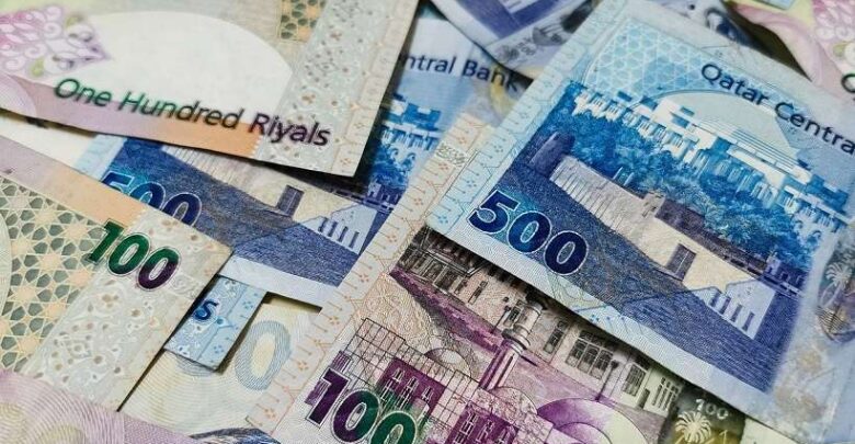 سعر الريال القطري أمام الجنيه المصري اليوم الاثنين 6 يوليو 2026