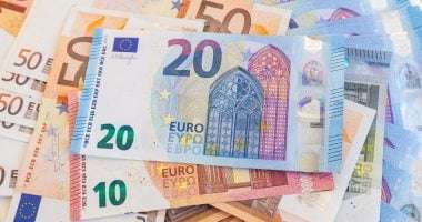 سعر اليورو أمام الجنيه المصري اليوم الخميس 9 يوليو 2026
