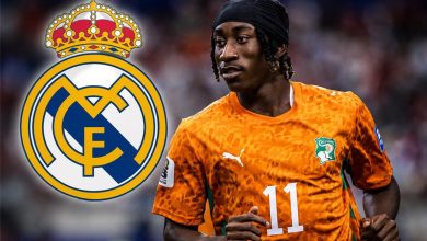 سكاي سبورتس تكشف قيمة عرض ريال مدريد النهائي لضم ديوماندي