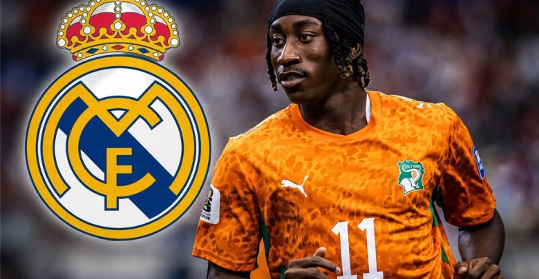 سكاي سبورتس تكشف قيمة عرض ريال مدريد النهائي لضم ديوماندي