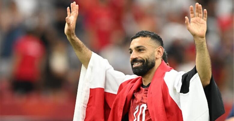 سكاي سبورتس: عرض جديد من الدوري السعودي لضم محمد صلاح